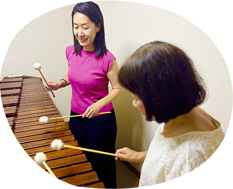 大人レッスン